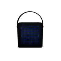 Sveon SON34 Stereo portable speaker Black 7 W