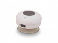 Conceptronic Wireless Bluetooth Waterproof Suction Speaker