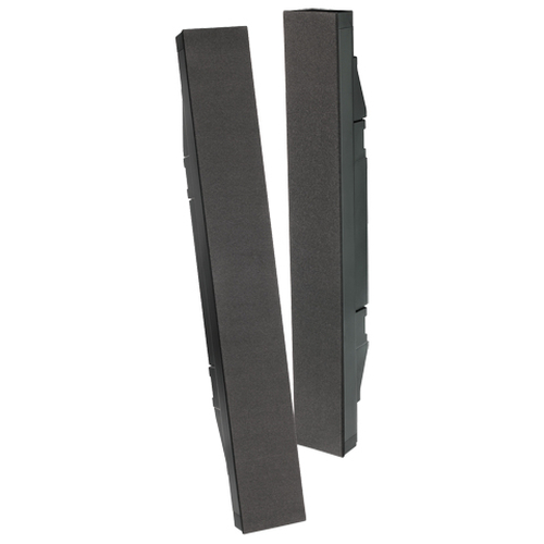 NEC SP-P4046 loudspeaker Black Wired 15 W