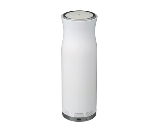 LG NA8860W portable/party speaker White
