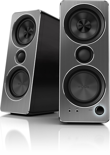 Philips Multimedia Speakers 2.0 SPA8210/93