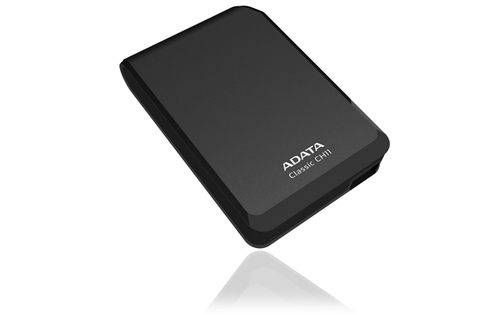 ADATA ACH11-15TU3-CBK external hard drive 1.5 TB 2.5″ USB Type-A 3.2 Gen 1 (3.1 Gen 1) Black