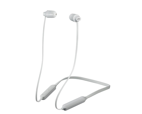 JVC HA-FX35BT-W Wireless inner ear headphones