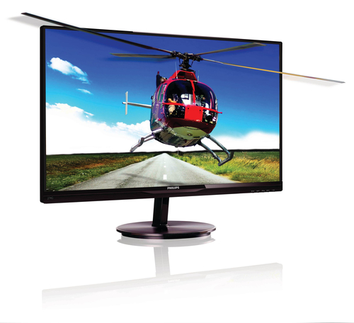 Philips Brilliance 274G5DSD/93 computer monitor
