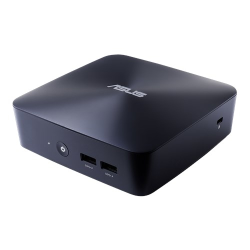 ASUS UN65U-BM010M Blue i7-7500U BGA 1356 2.7 GHz