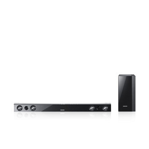 Samsung HW-D450 Black 2.1 channels 280 W