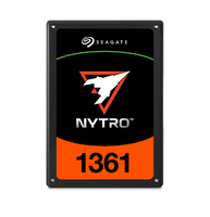 Seagate Enterprise XA3840LE10016 internal solid state drive 3.84 TB 2.5″ Serial ATA III 3D TLC