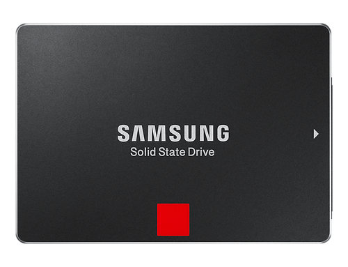 Samsung 850 PRO 1 TB 2.5″ Serial ATA III 3D MLC