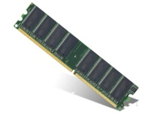 Hypertec IBM equivalent 1GB DIMM DDR SDRAM (PC2100) (Legacy) memory module 184-pin DIMM