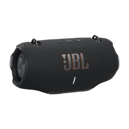 JBL Xtreme 4 Refurbished Stereo portable speaker Black 30 W