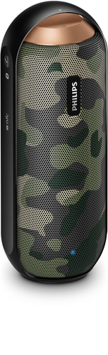 Philips wireless portable speaker BT6000C/10