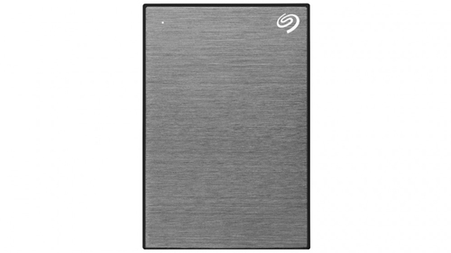 Seagate One Touch external hard drive 2 TB 2.5″ Micro-USB B 3.2 Gen 1 (3.1 Gen 1) Grey