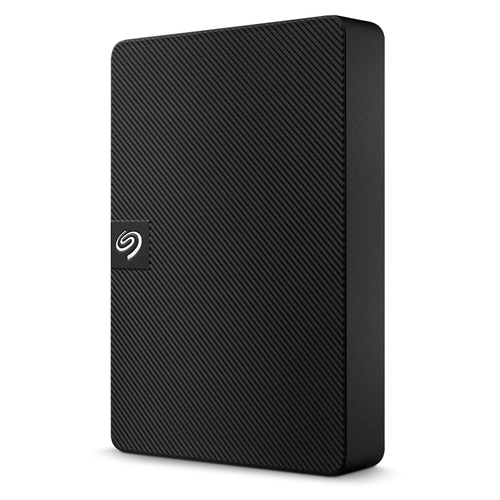 Seagate Expansion STKM5000400 external hard drive 5 TB 2.5″ 3.2 Gen 1 (3.1 Gen 1) Black