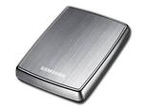 Samsung HX-MUD50DA external hard drive 500 GB 2.5″ USB 2.0 Grey