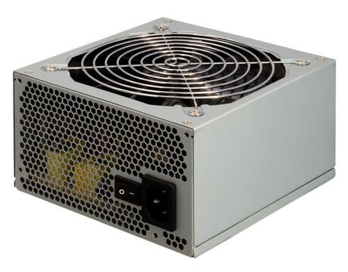 Chieftec APS-500S power supply unit 500 W