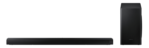 Samsung HW-T650 Black 3.1 channels 340 W