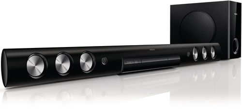 Philips Soundbar Home theater HTB5151K/93