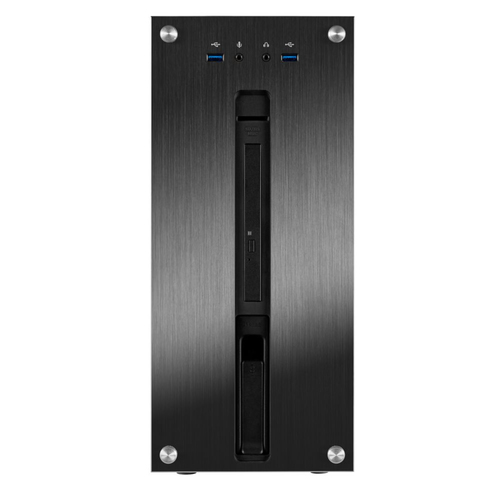 MEDION AKOYA E32008 AMD Ryzen™ 3 3200G 8 GB DDR4-SDRAM 512 GB SSD Windows 10 Home PC Black