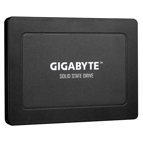 GIGABYTE GP-GSTFS31960GNTD-V internal solid state drive 960 GB 2.5″ Serial ATA III 3D NAND