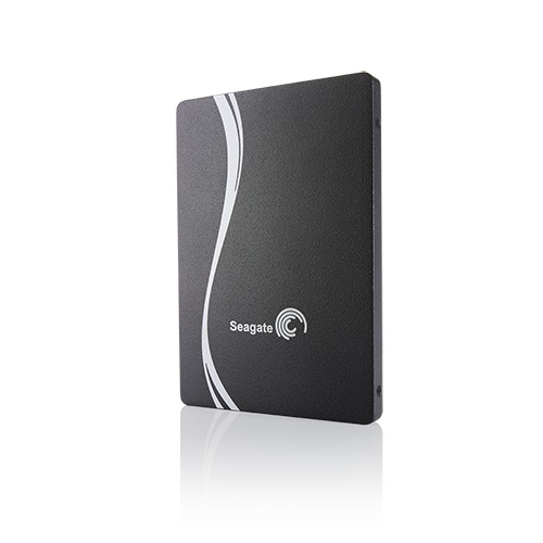 Seagate 600 120 GB 2.5″ Serial ATA III MLC