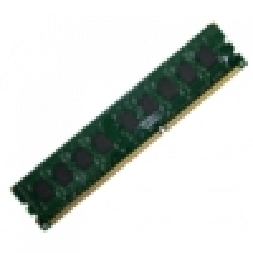 QNAP RAM-4GDR4ECI0-RD-2666 memory module 4 GB 1 x 4 GB DDR4 288-pin DIMM ECC