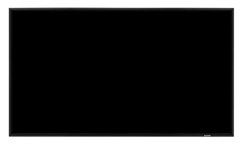 Sharp PN-E471 computer monitor 119.4 cm (47″) 1920 x 1080 pixels Full HD Black