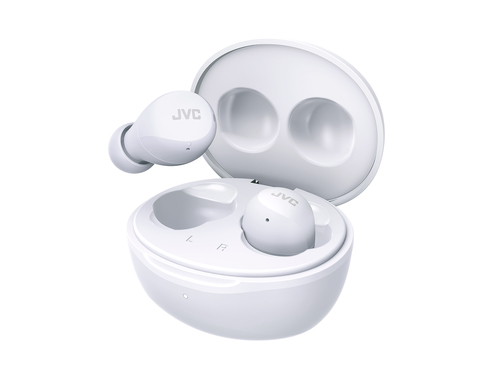 JVC Gumy Mini TWS White