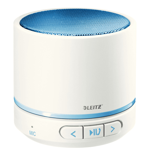 Leitz WOW Mini Conference Bluetooth Speaker