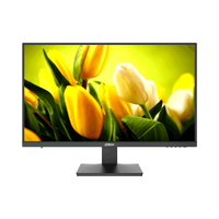 Dahua Technology LM27-L200 computer monitor 68.6 cm (27″) 1920 x 1080 pixels Full HD LED Black