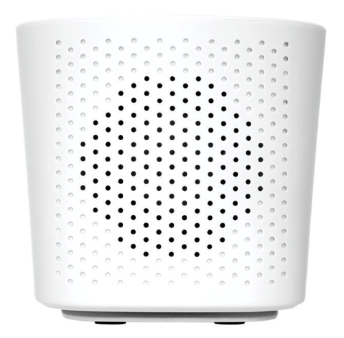 Verbatim 49096 portable/party speaker Mono portable speaker White 2 W