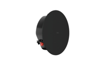 Biamp C-IC6LP 2-way Black Wired 60 W