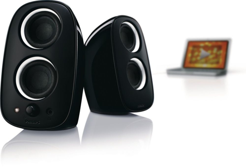 Philips Multimedia Speakers 2.0 SPA3210B/10