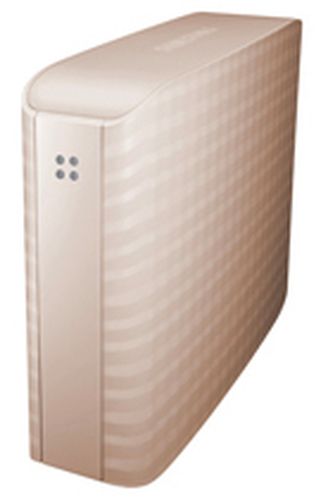 Samsung M3 Station, 1.5TB external hard drive 3.5″ Micro-USB B 3.2 Gen 1 (3.1 Gen 1) Beige