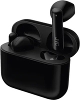 JVC HA-A4T Headset True Wireless Stereo (TWS) In-ear Calls/Music Bluetooth Black