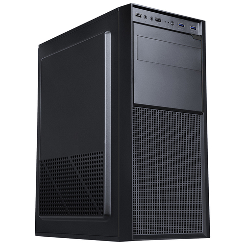 itek WINCO OM Midi Tower Black 500 W