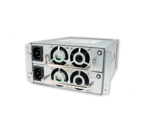 FSP YH5651-1TA02R power supply unit 650 W Grey