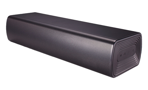 LG SJ7 soundbar speaker Black 4.1 channels 320 W