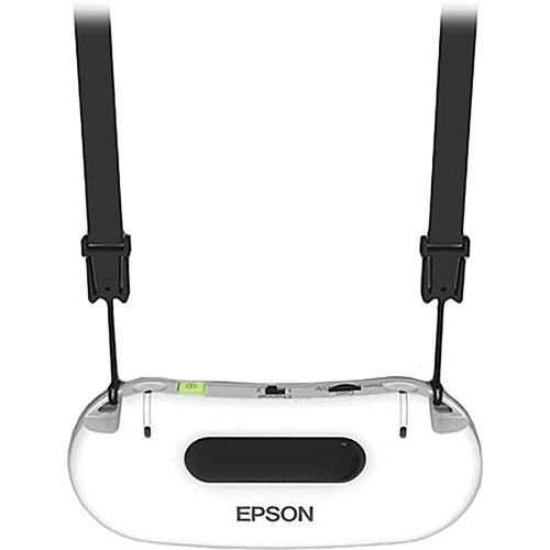 Epson MP-60 Black, White Stage/performance microphone