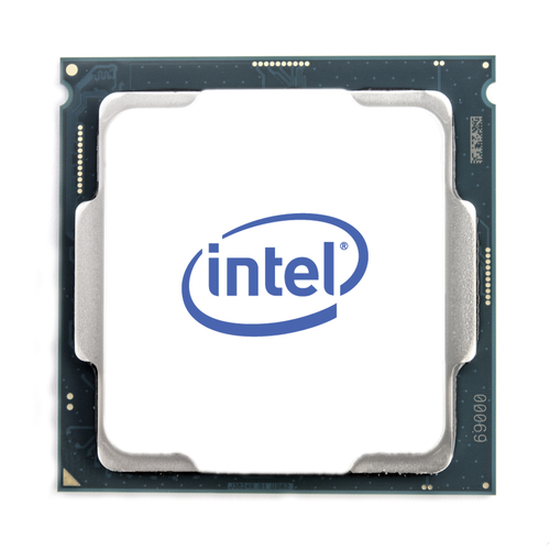 DELL Xeon Intel E-2186G processor 3.8 GHz 12 MB Smart Cache