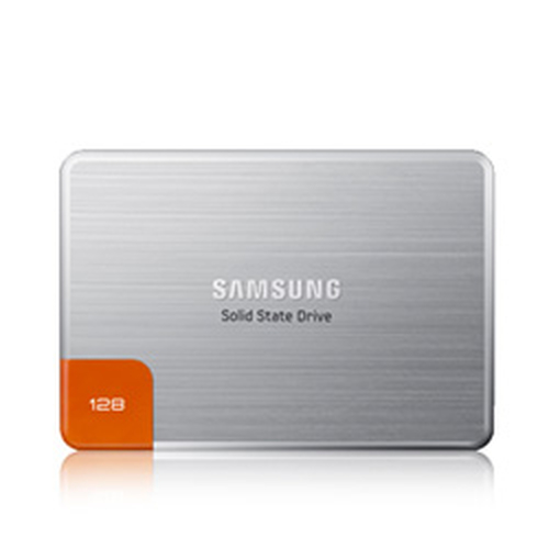 Samsung 470 Series 128 GB 2.5″ Serial ATA