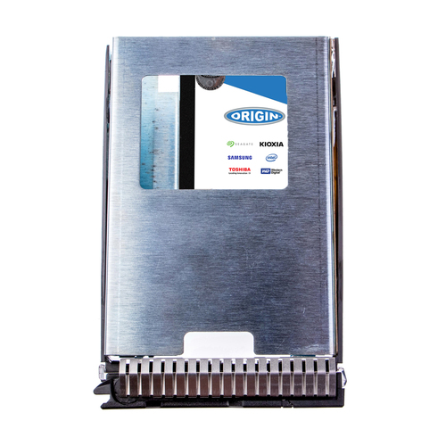 Origin Storage 256GB MLC 3.5in SATA H/S Drive SSD Gen 8
