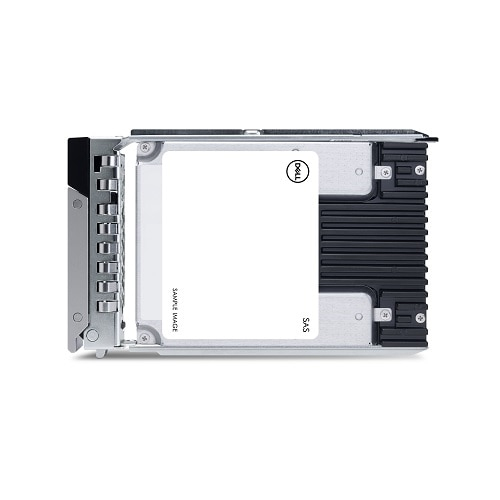 DELL 345-BDYZ internal solid state drive 1.92 TB 2.5″ Serial ATA III