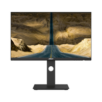 Dahua Technology LM24-P301A computer monitor 60.5 cm (23.8″) 2560 x 1440 pixels Quad HD LED Black