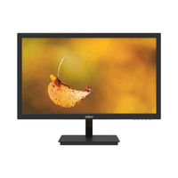 Dahua Technology LM19-L200 computer monitor 48.3 cm (19″) 1600 x 900 pixels HD+ LCD Black