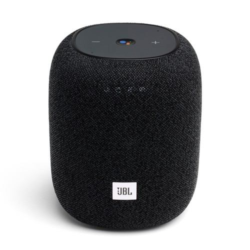 JBL Link Music Mono portable speaker Black 20 W