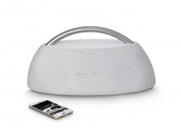 JBL Go+Play Mono portable speaker White 25 W