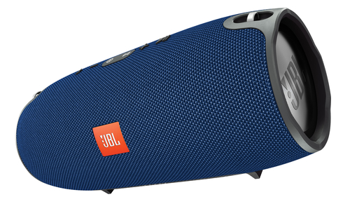 JBL Xtreme Blue