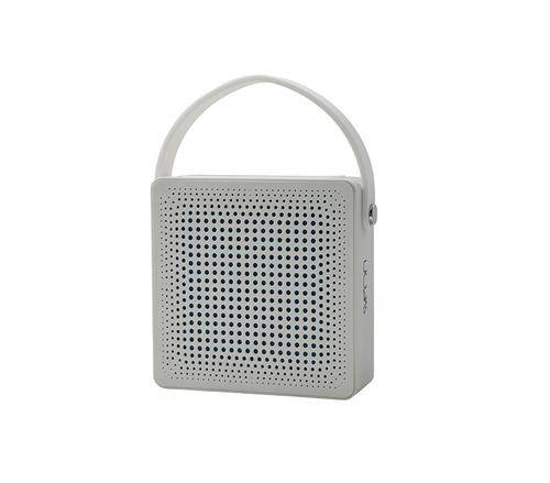 Sveon SON34 Stereo portable speaker White 7 W