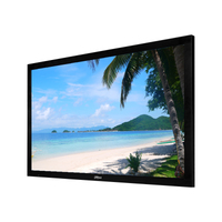 Dahua Technology DHL55-S200 computer monitor 139.7 cm (55″) 1920 x 1080 pixels Full HD LCD Black