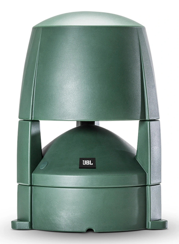 JBL CONTROL 88M loudspeaker 2-way Green 100 W